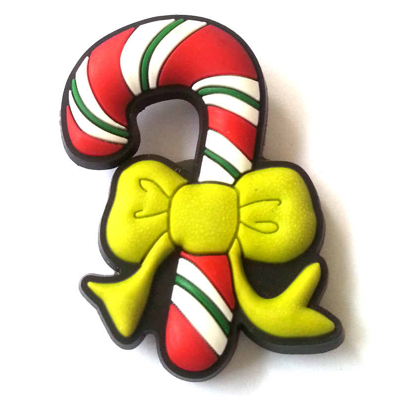 Christmas Crutches Fridge Magnets(RC-CR028)