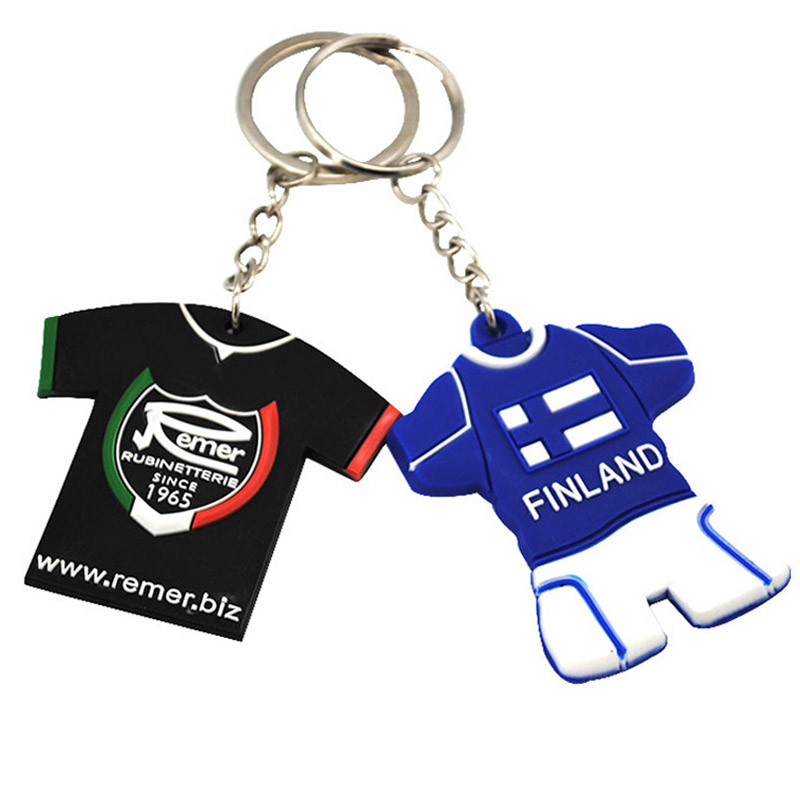 Tourism Souvenir Gifts Key Chains(RC-KC03)