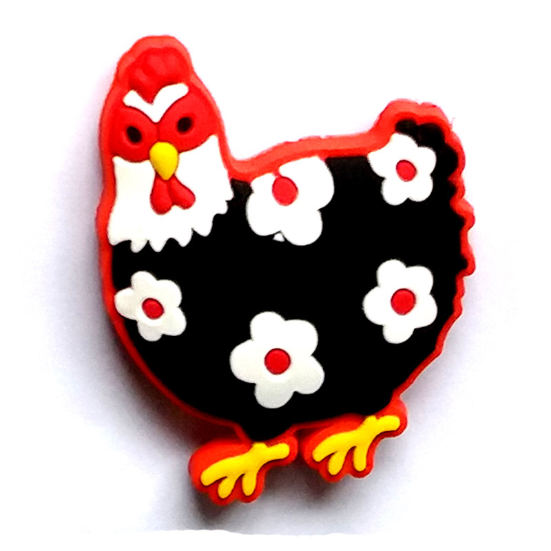2017 Rooster Fridge Magnets(RC-R04)