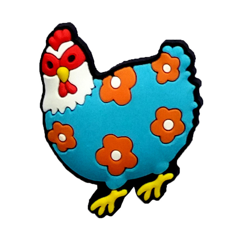 2017 Rooster Fridge Magnets(RC-R05)